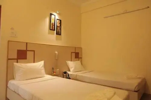 Our Nest Service Apartment