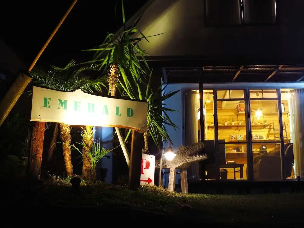 Cinema Resorts 3
