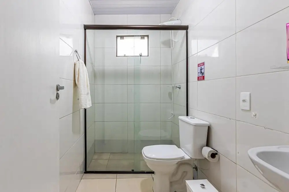Casas de Floripa