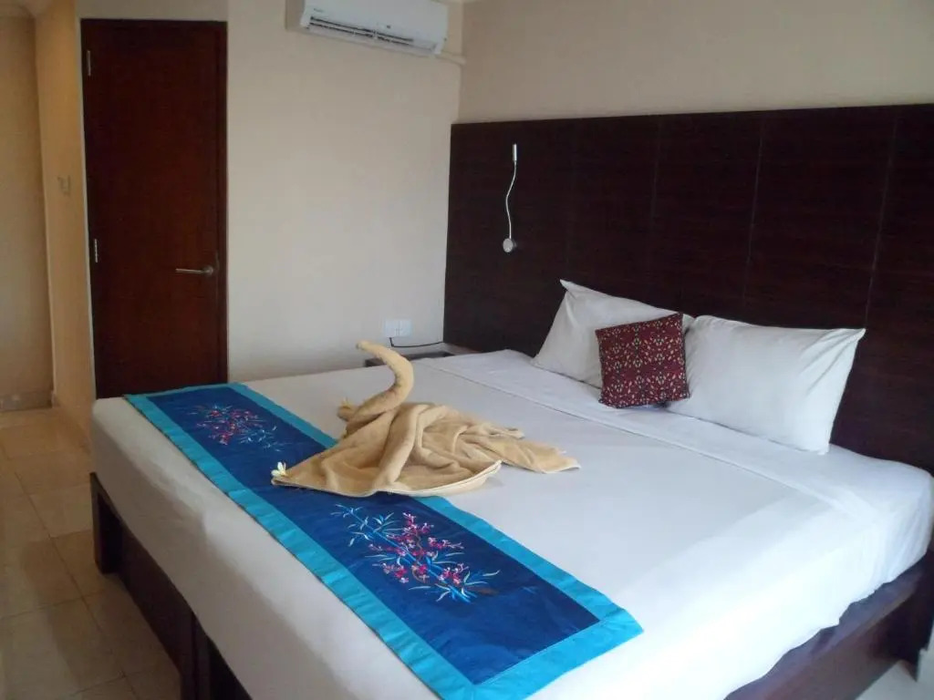 Nuriani Rooms