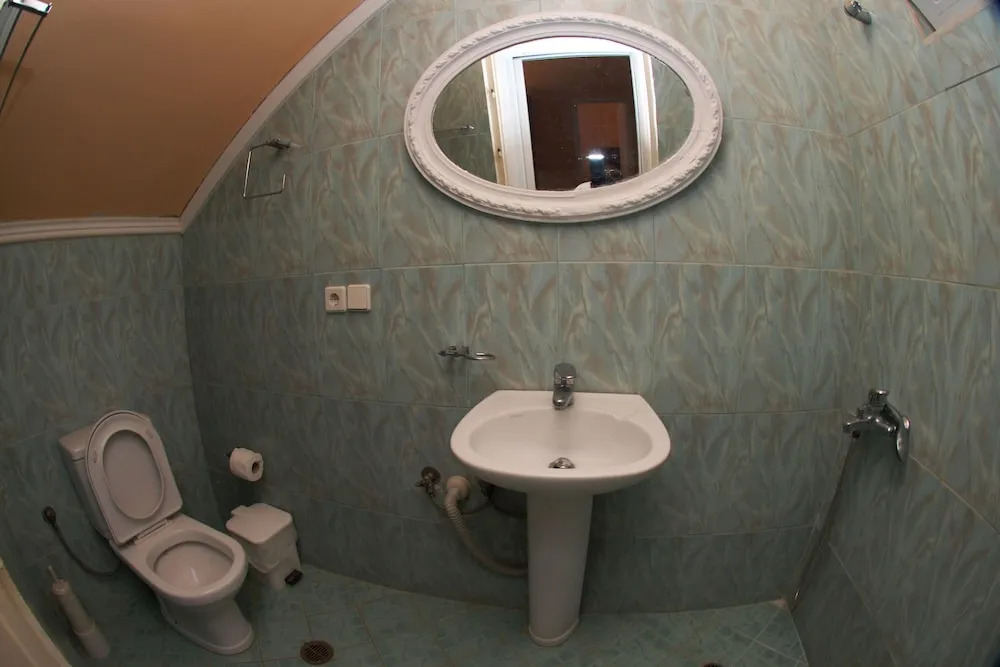 Tikus Apartment