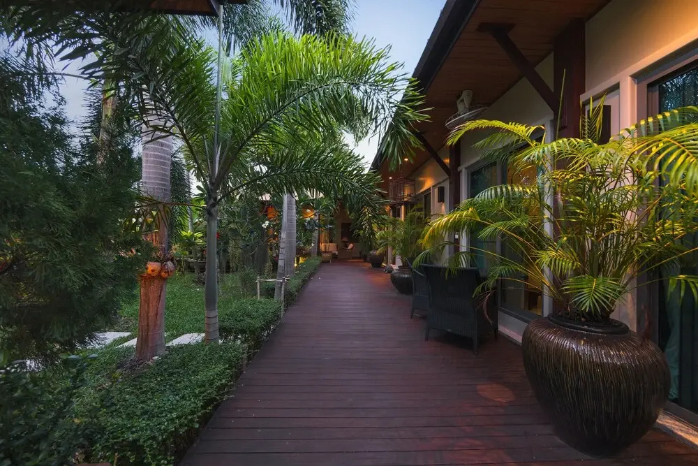 Villa Leti by Tropiclook