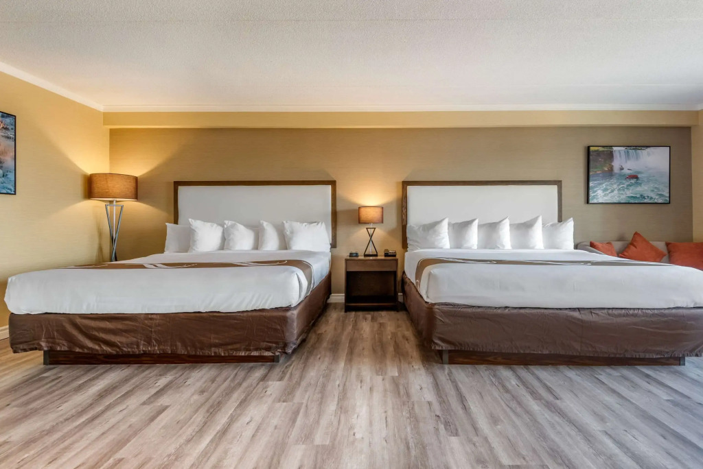 Quality Inn & Suites