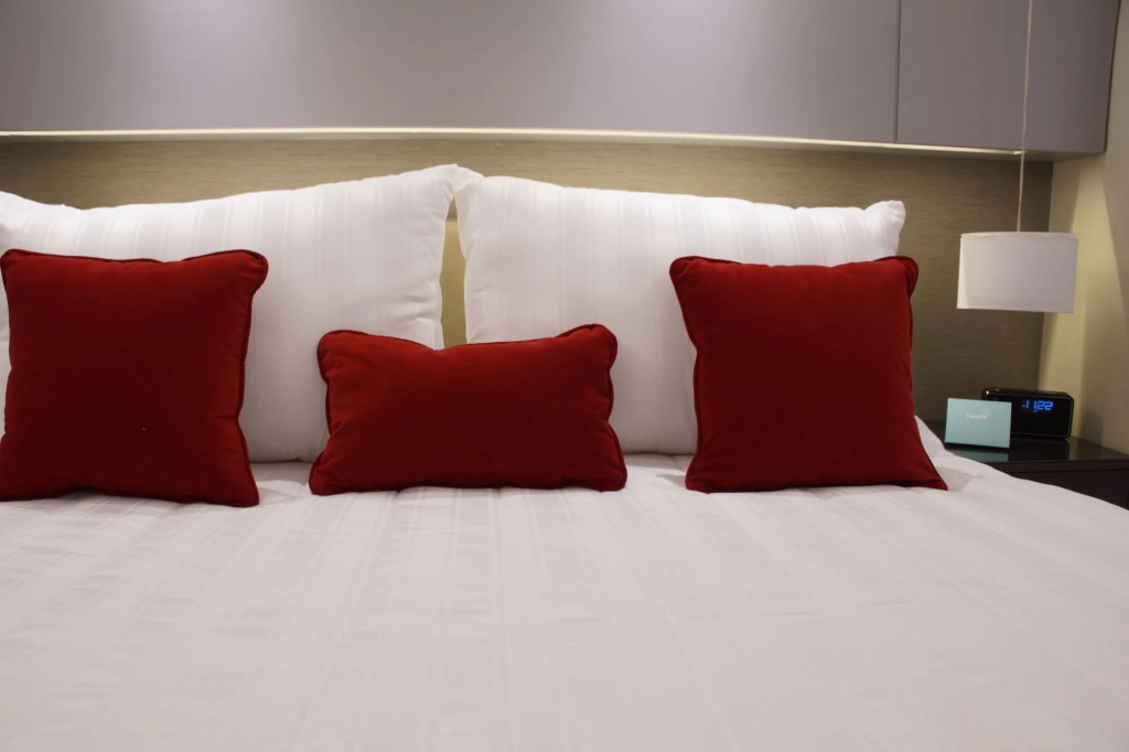 Isaaya Hotel Boutique by WTC
