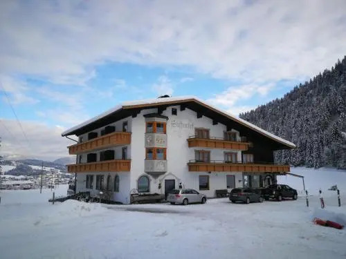 Gasthof Appartement`s Staffnerhof