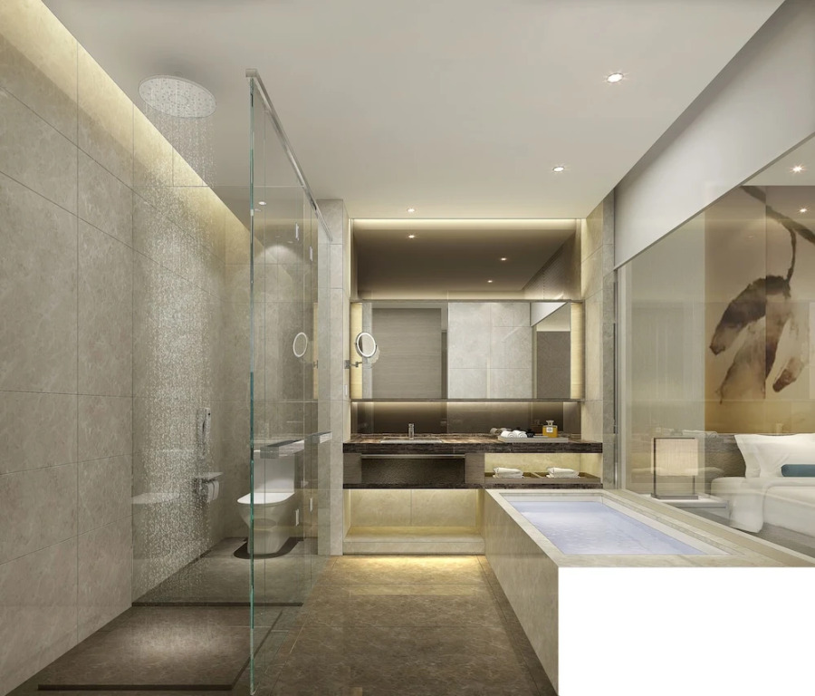 Longyan Jinghua Fliport Hotel