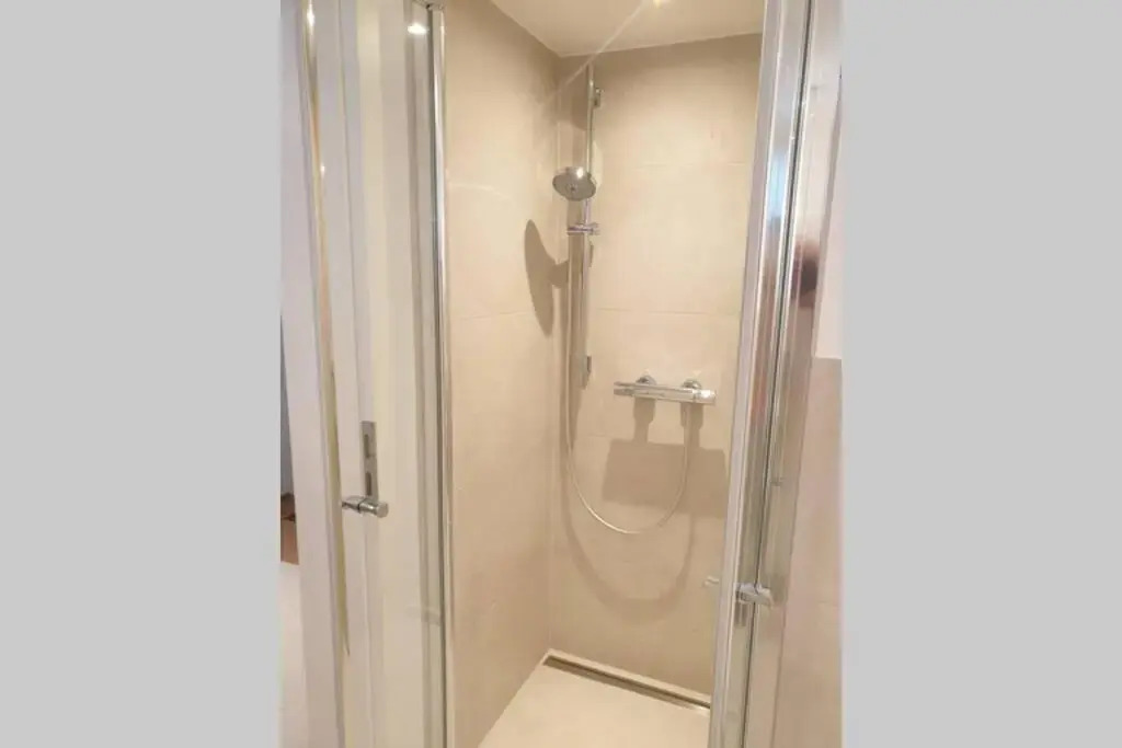 Luxusappartement in der Villa
