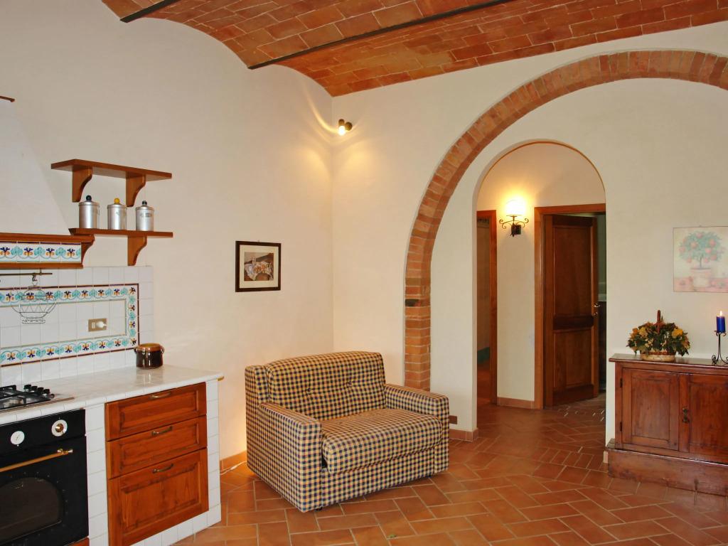 Locazione Turistica Volte