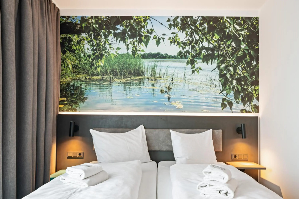 Hotel Amper