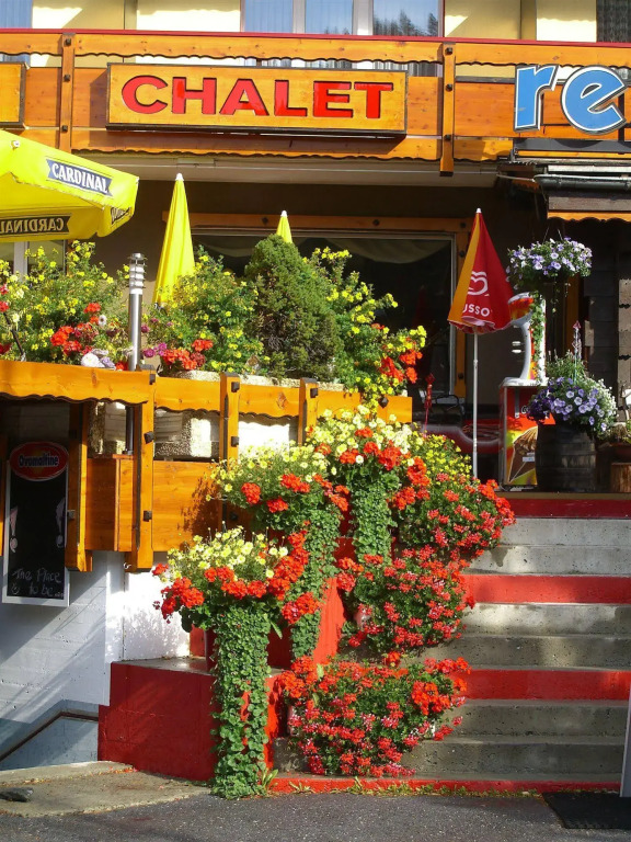 Hotel Primavera