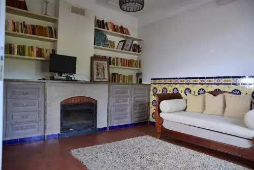 Quinta Villa Arrabida