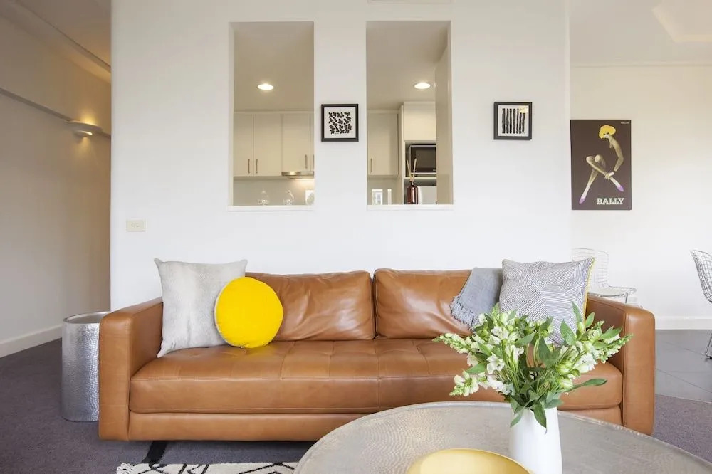 Boutique Stays - Wellington Mews