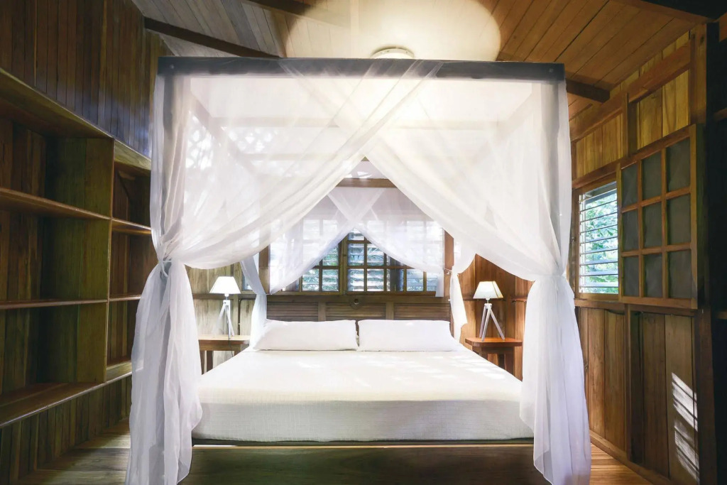 La Kukula Lodge