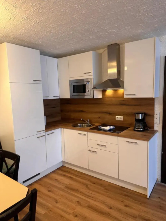 Appartement Residenz Leutasch Zentrum