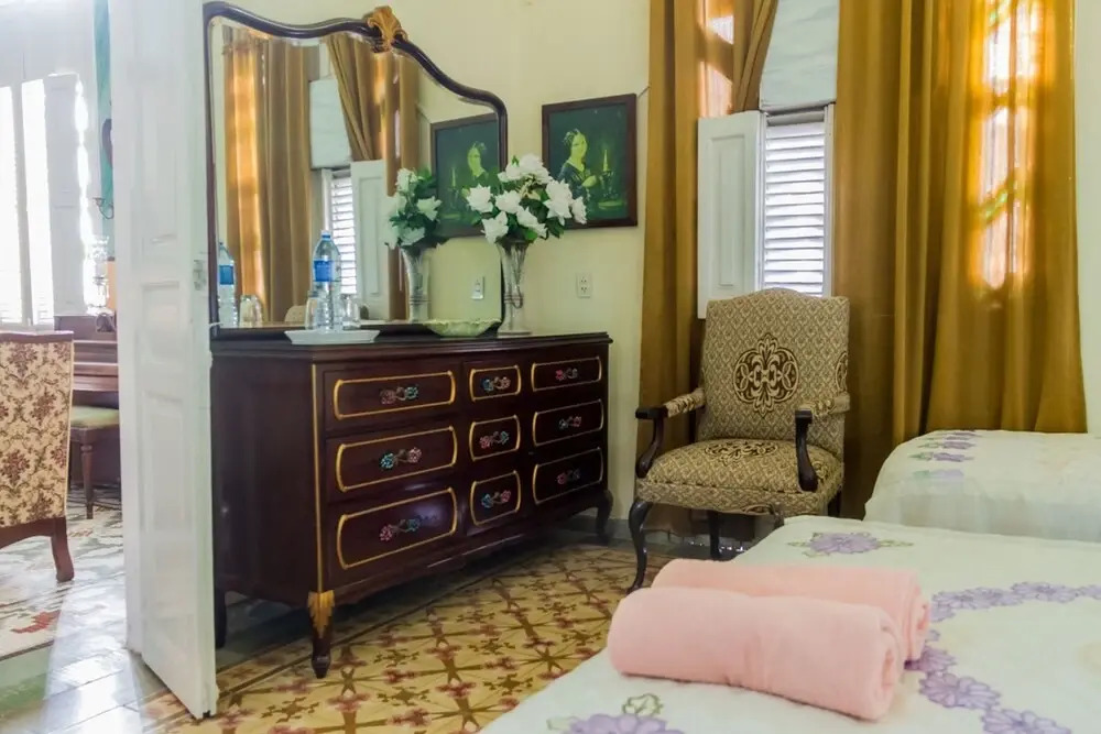 Hostal La Fuente