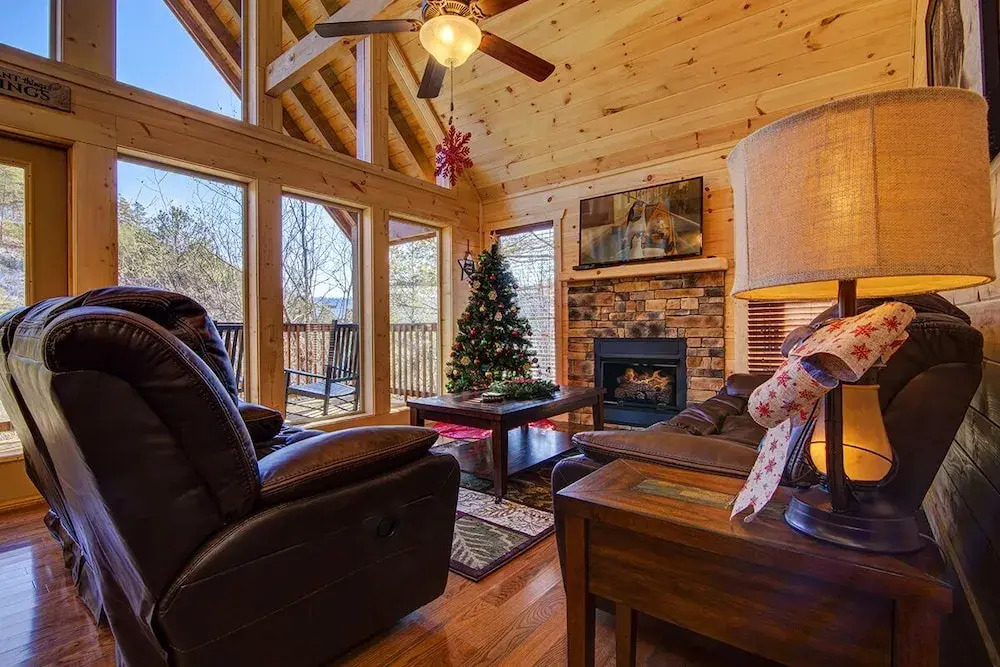 Dream Catcher 2 Bedrooms 2 Bathrooms Home