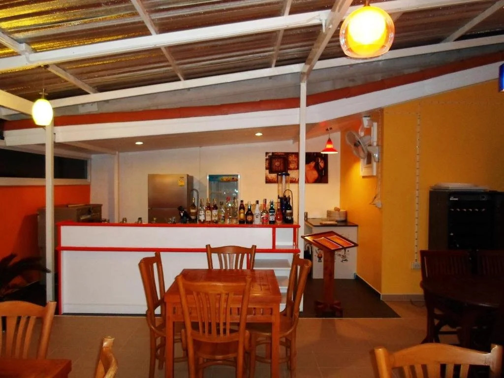 Khao Lak Guesthouse