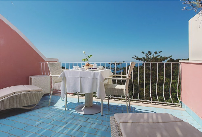 Hotel La Vega