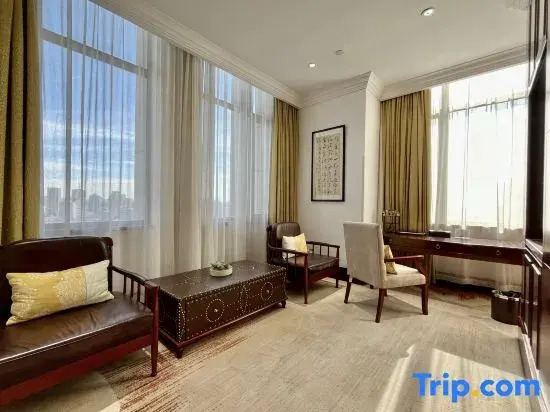 Jiangsu Hotel