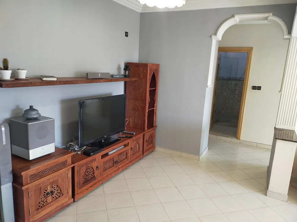 Apartment Rabat Center