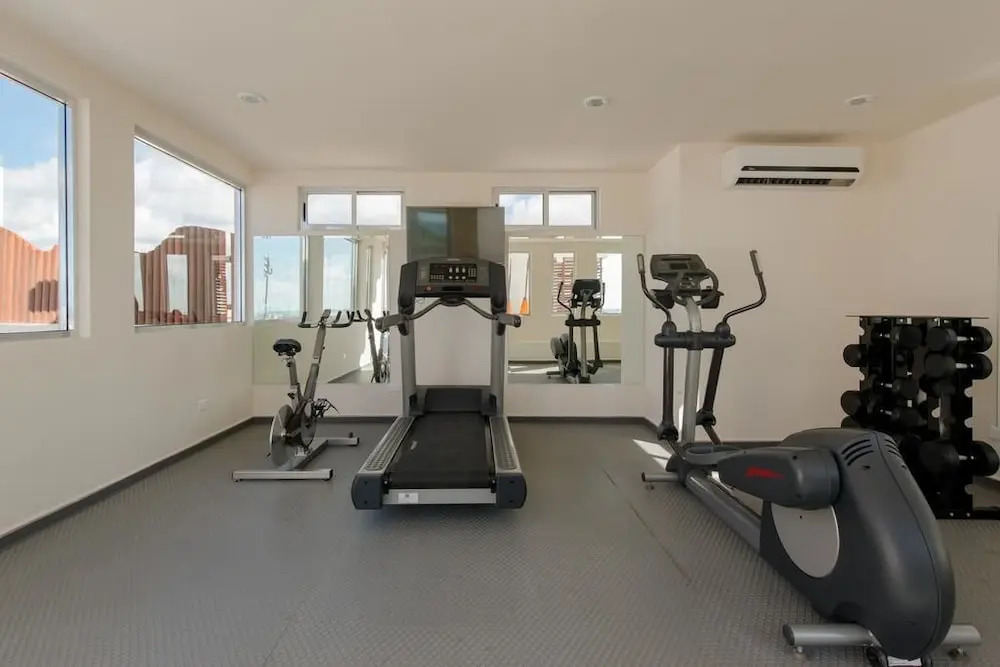 Amazing and Modern 1BR by Happy Address
