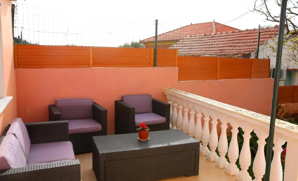 Kantouni House Kefalonia