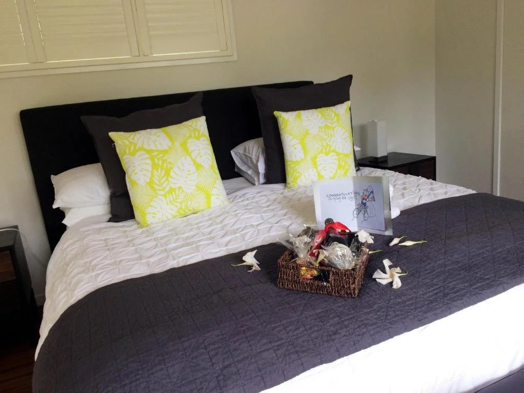 Chapel Woods Bed and Breakfast