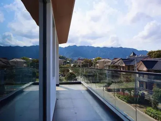 yao.shen Homestay