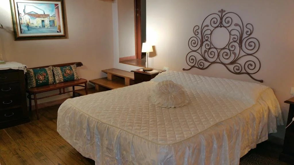 Casa Camboni-Dimora Storica Bed & Breakfast