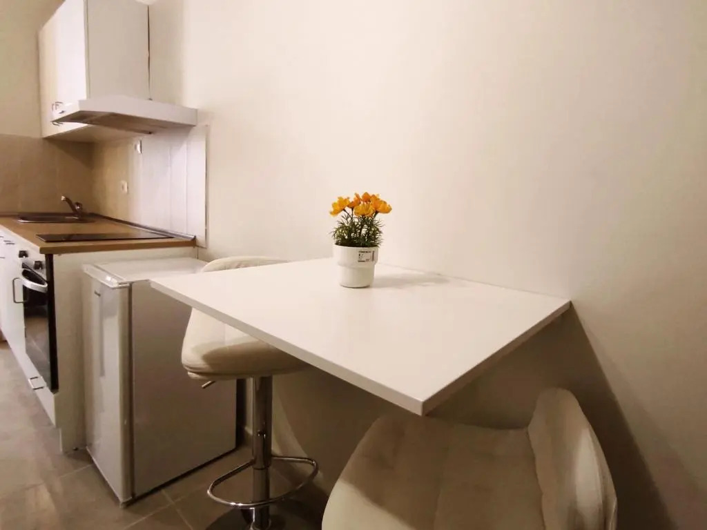 Apartamentos Carrillo II
