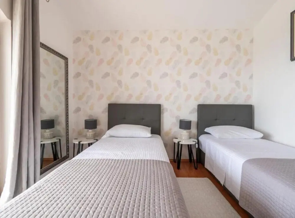 Villa Bliss Kastela