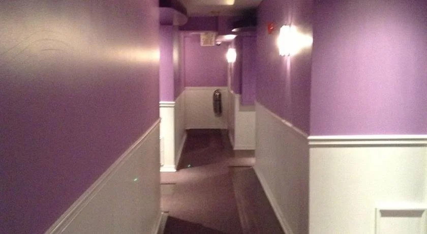 Hotel Bourbon