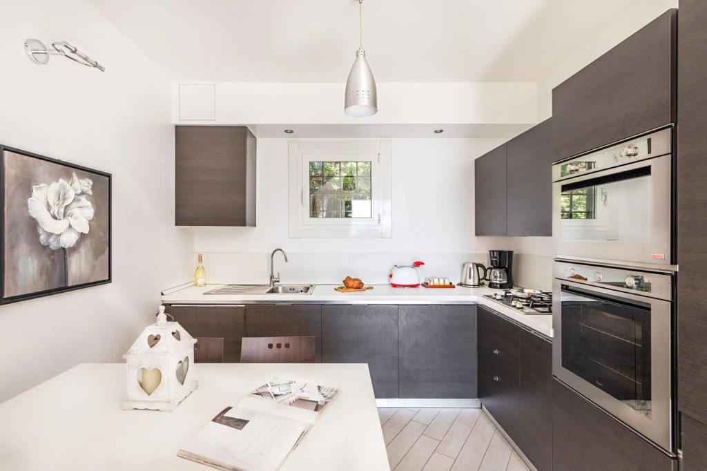 Villaggio Paolette 1 E3 by Wonderful Italy