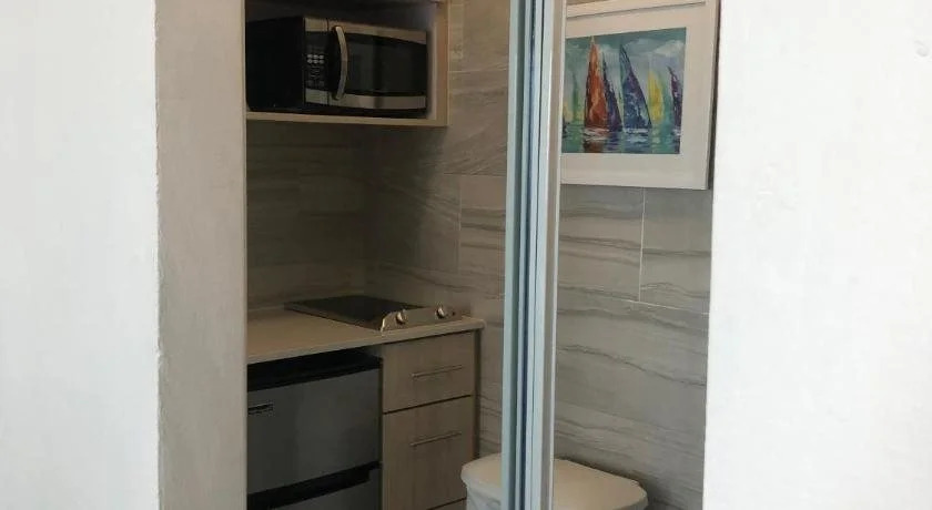 Playamar Frontbeach Apartment