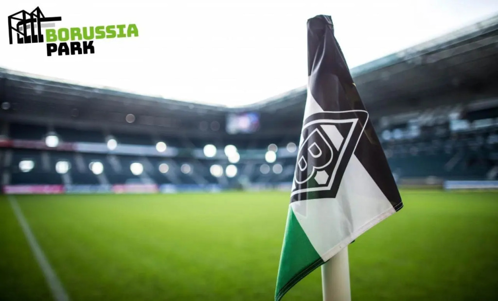 H4 Hotel Mönchengladbach im BORUSSIA-PARK
