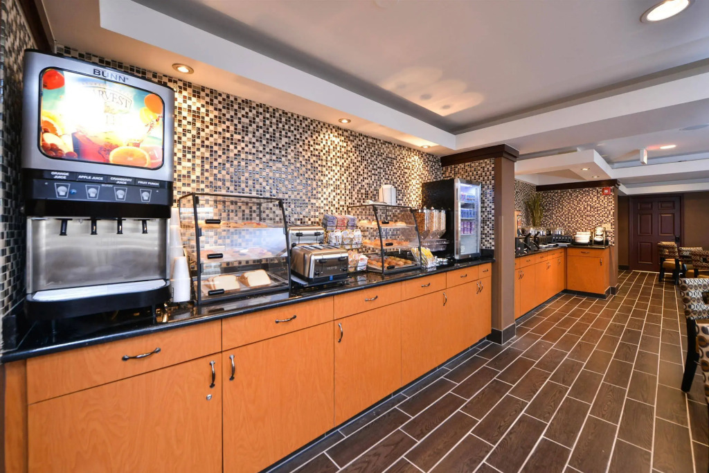 Best Western Glenview - Chicagoland Inn and Suites