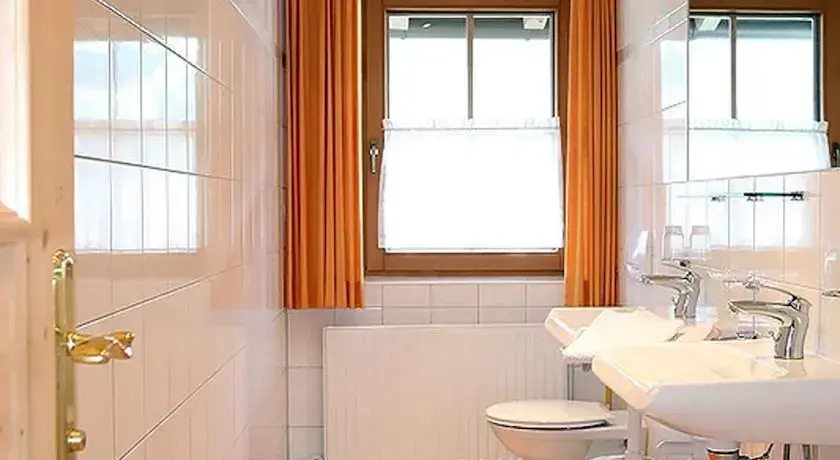 Appartement Rieser