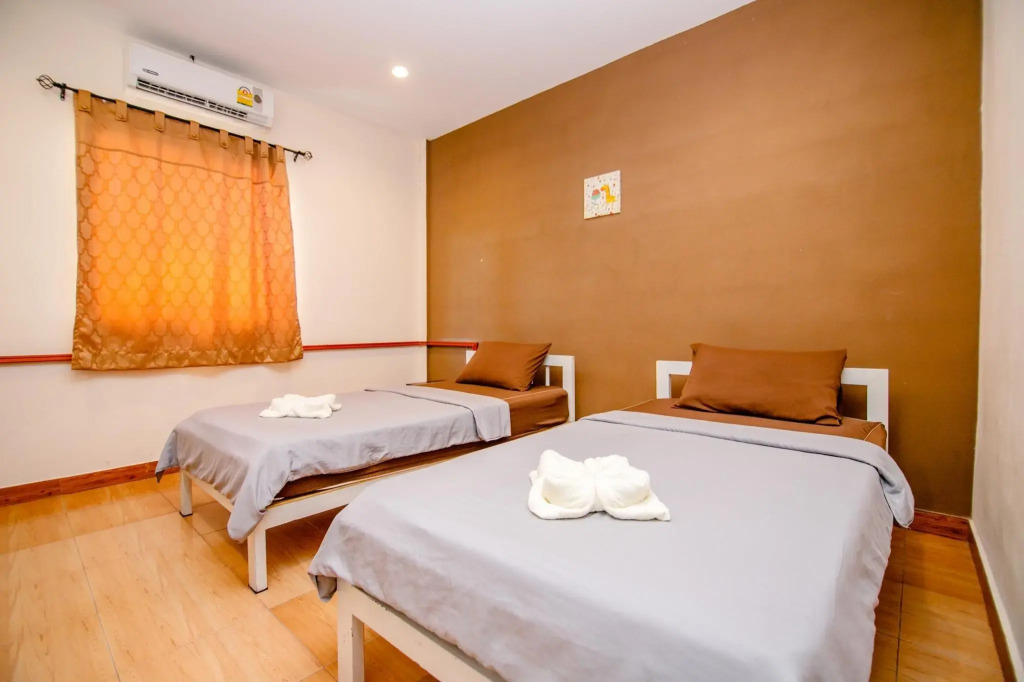 Banana Resort Sadao