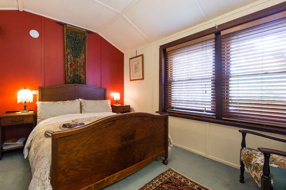 Strathvea Guesthouse