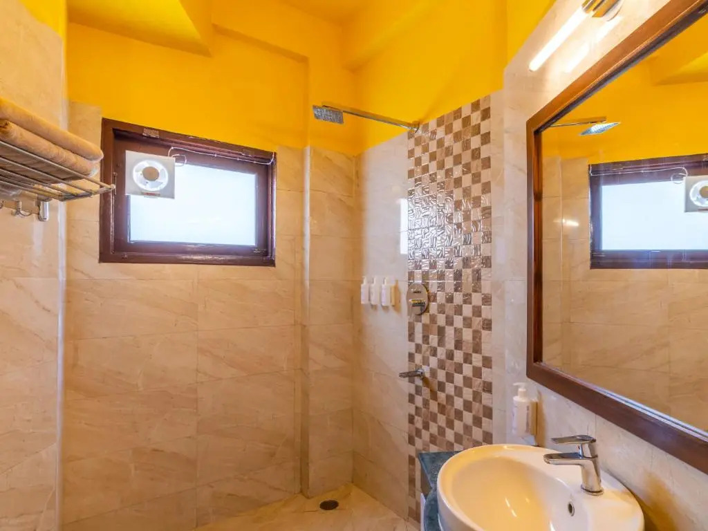 The Hosteller Kasauli