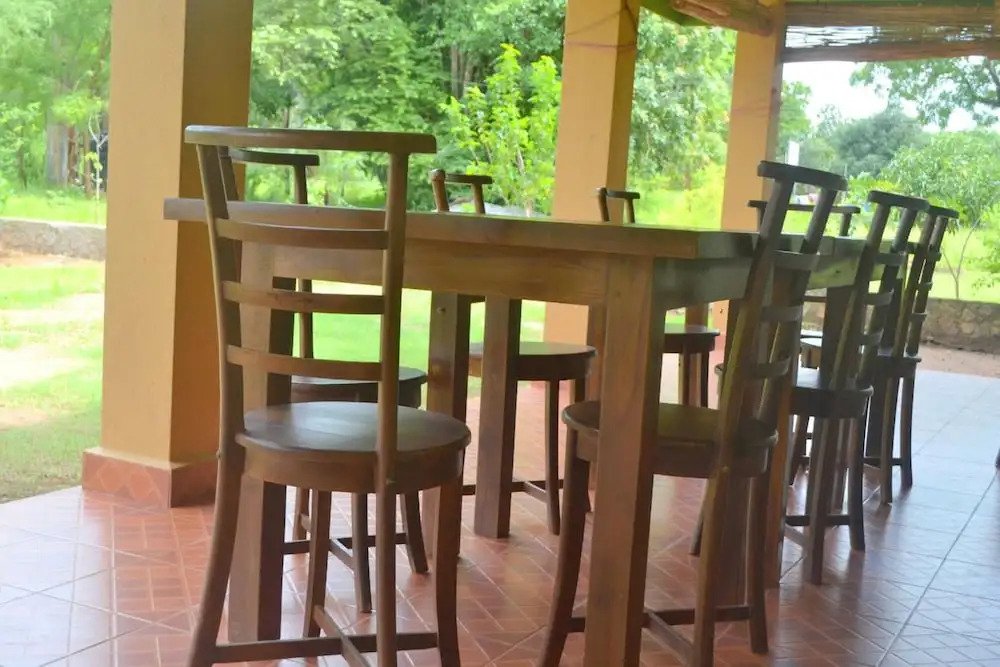 Wilpattu Landa Lodge