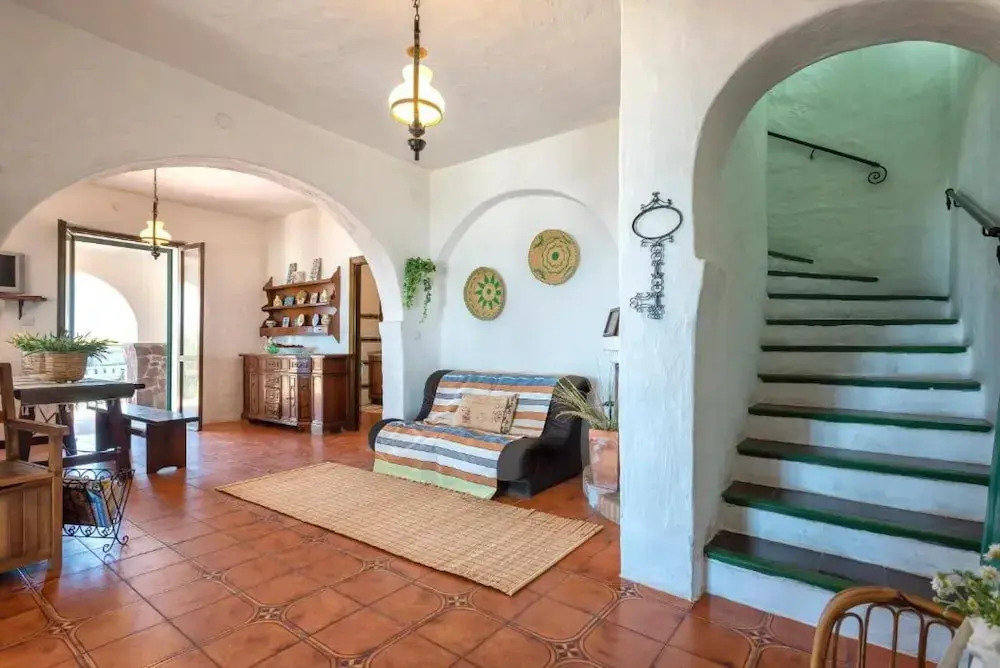 Villino Paradise in Sorso
