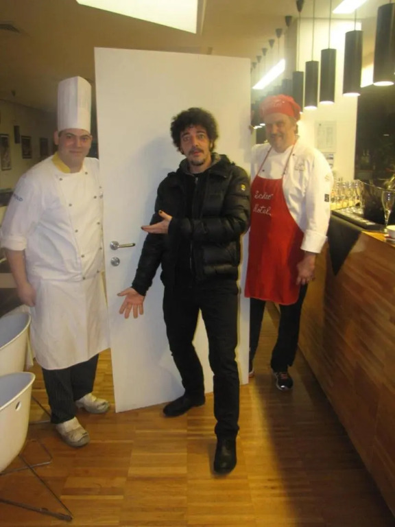 Schio Hotel