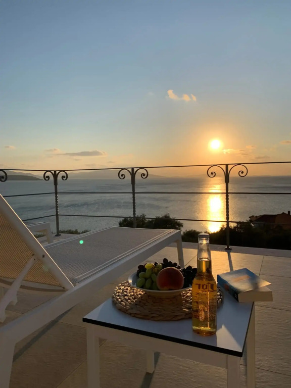 Luxury Apartments La Villa