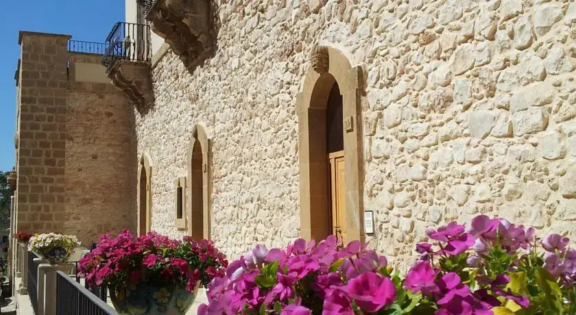 Baglio dei Mori