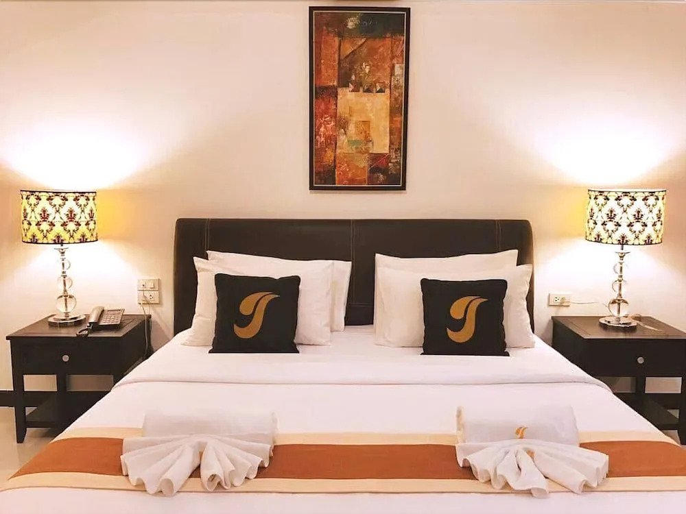 The Tara Residence Pattaya