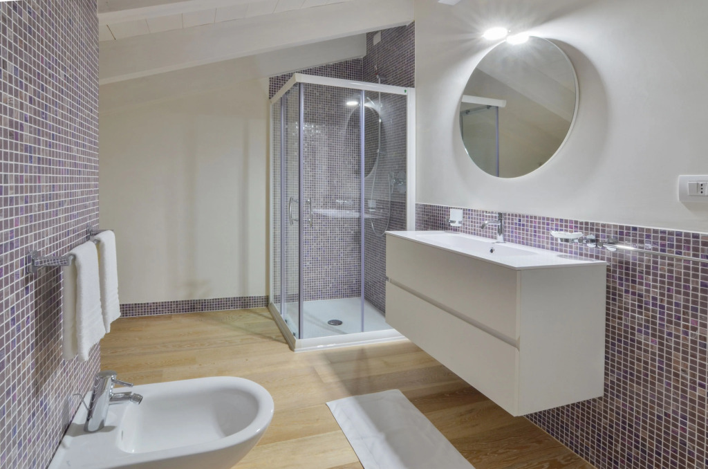 Sirmione Halldis Apartments
