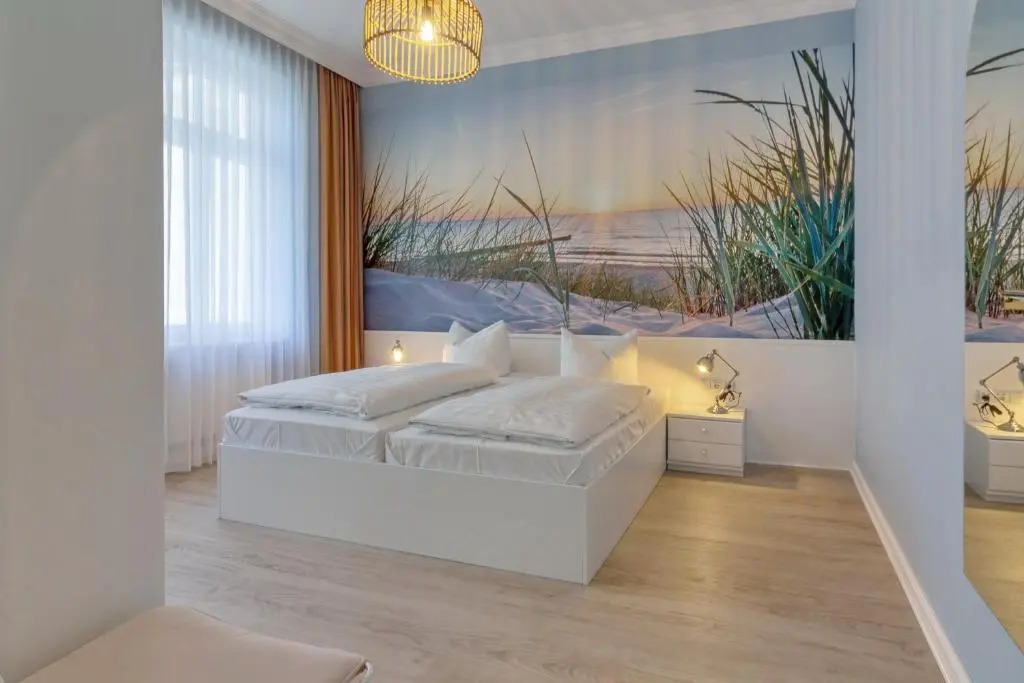 Villa Baltik