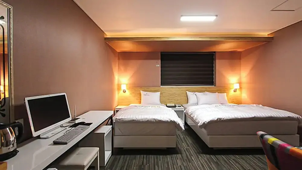 Prime Hotel