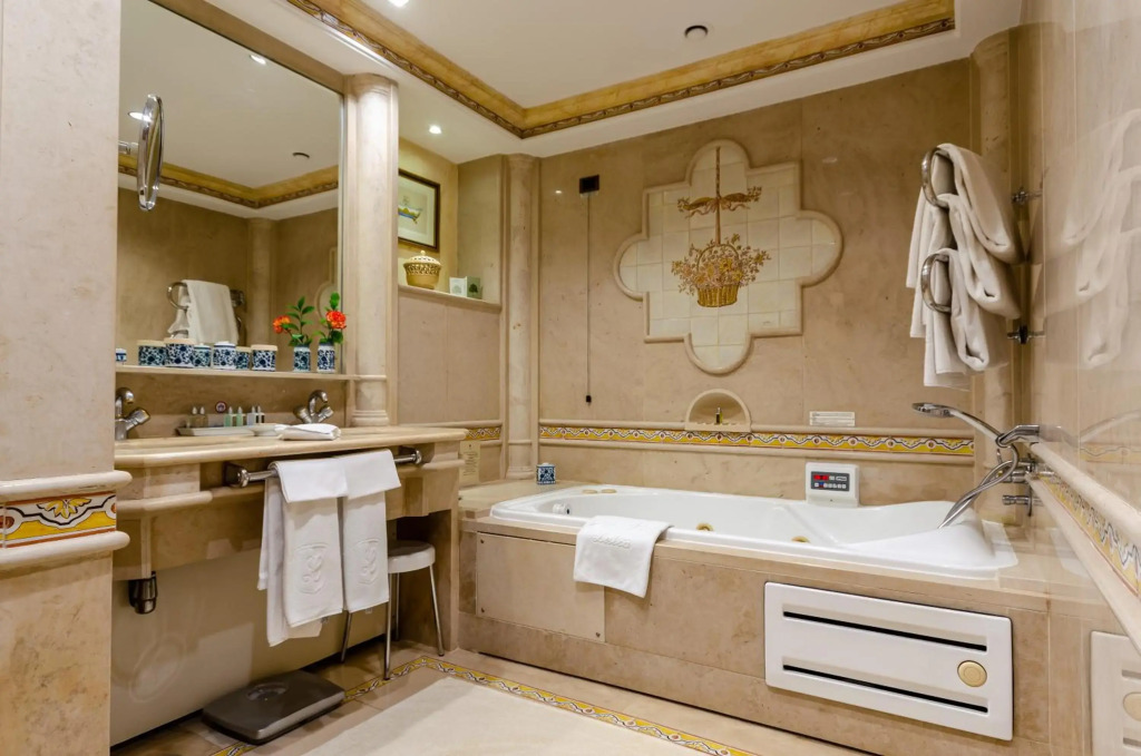 Olissippo Lapa Palace - The Leading Hotels of the World